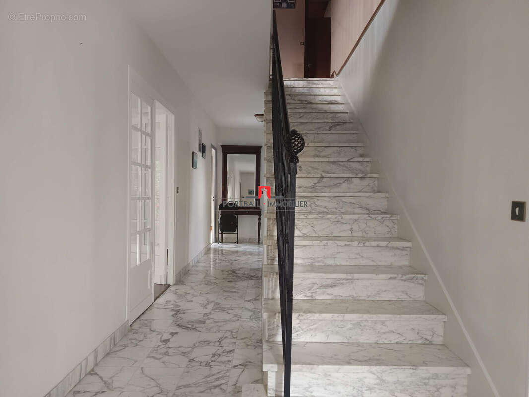 Maison à CARBON-BLANC