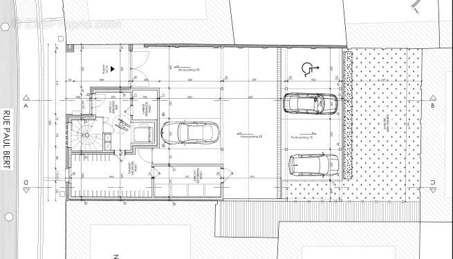 Appartement à DUNKERQUE