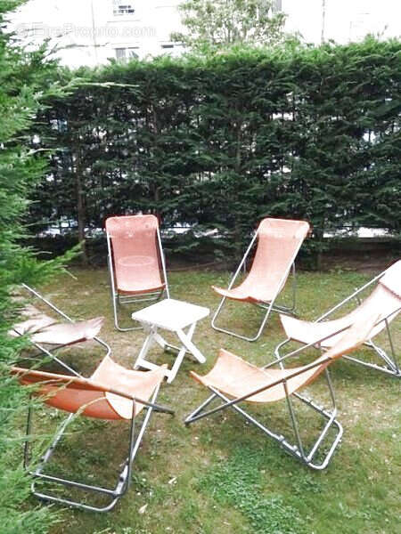 Appartement à SAINT-MANDE