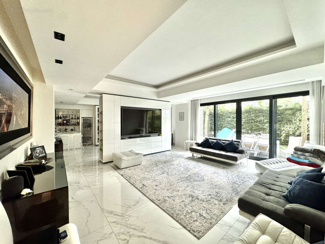 Appartement à SAINT-MANDE