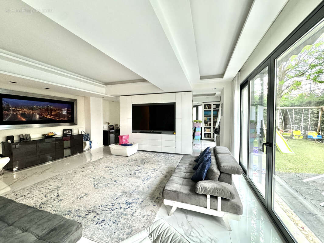 Appartement à SAINT-MANDE