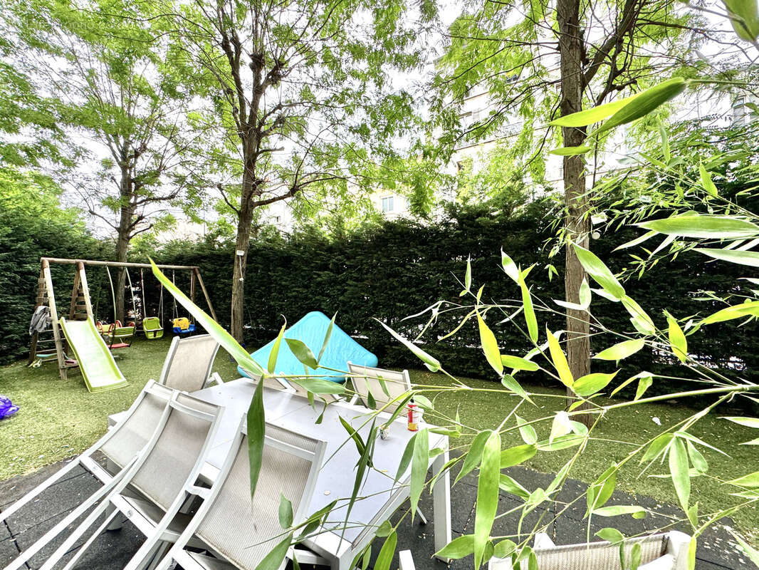 Appartement à SAINT-MANDE