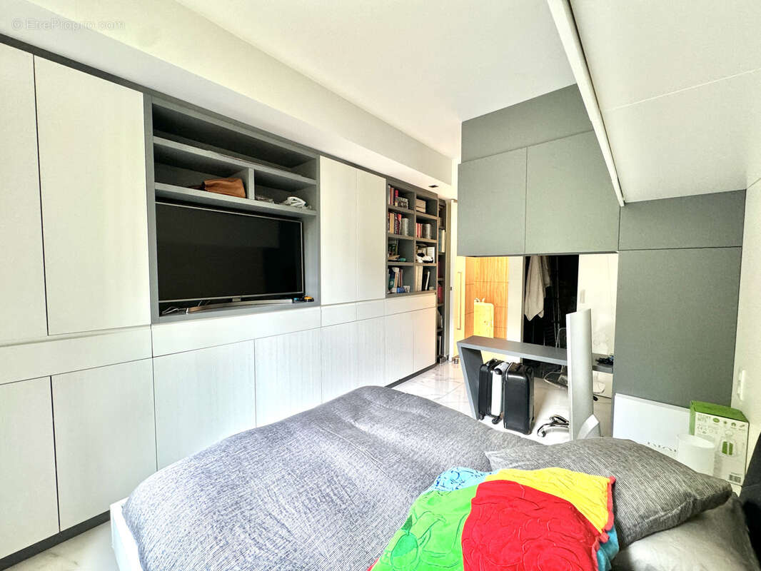 Appartement à SAINT-MANDE