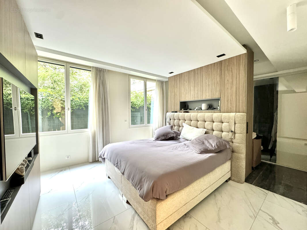 Appartement à SAINT-MANDE