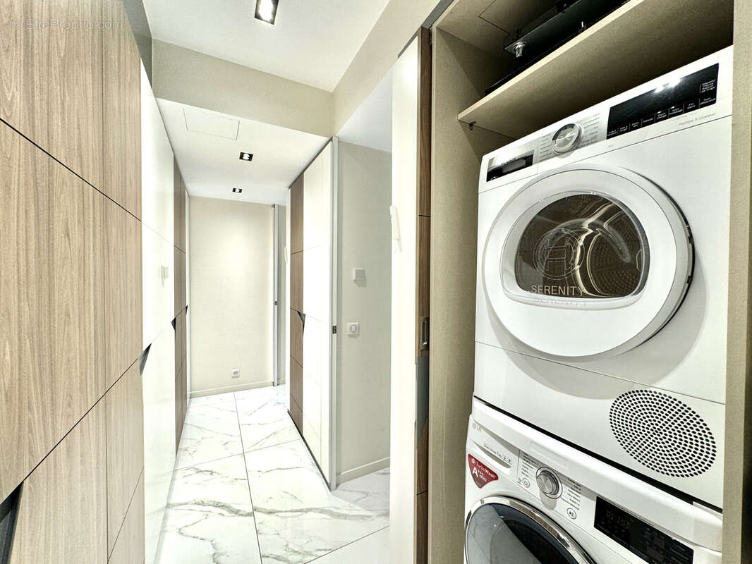 Appartement à SAINT-MANDE