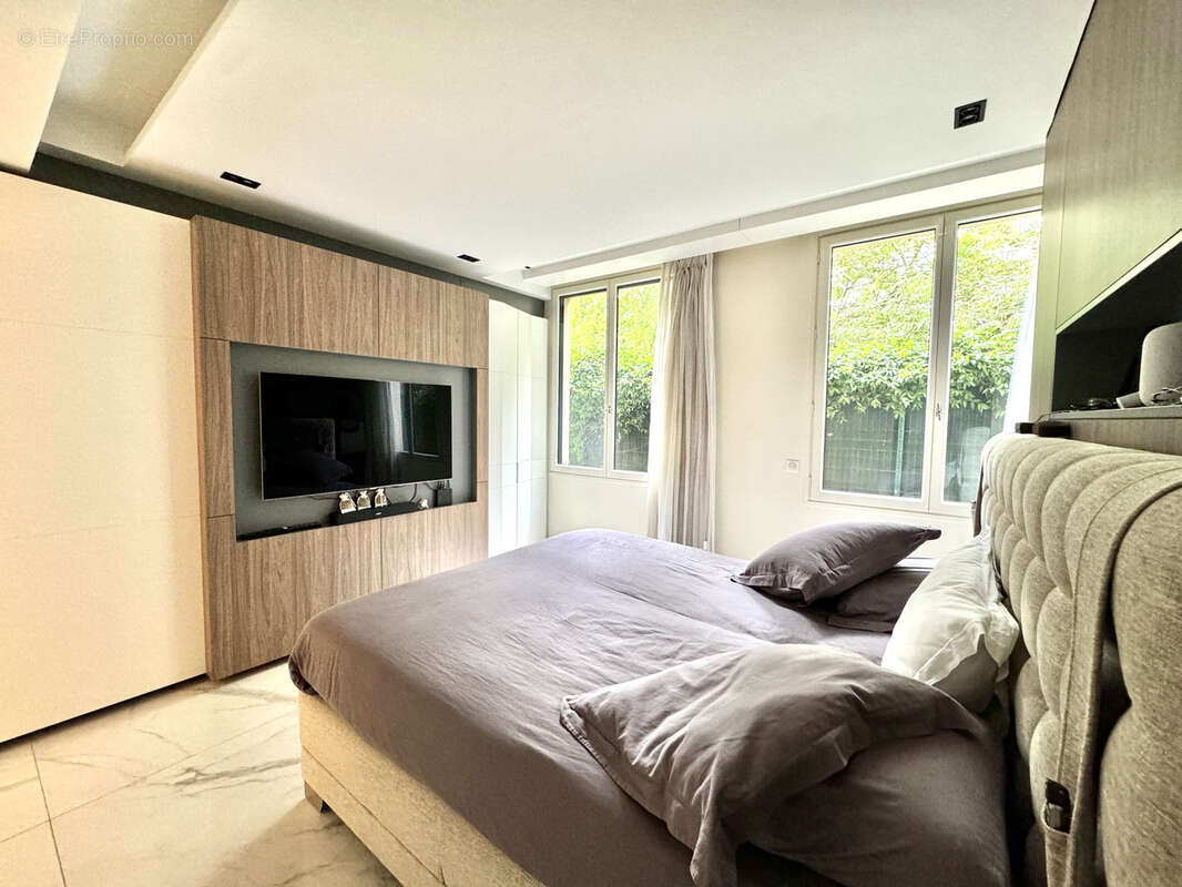 Appartement à SAINT-MANDE