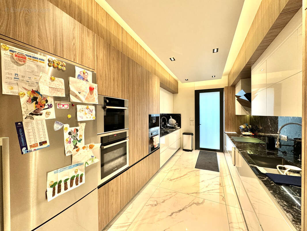 Appartement à SAINT-MANDE