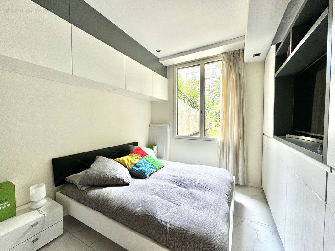 Appartement à SAINT-MANDE