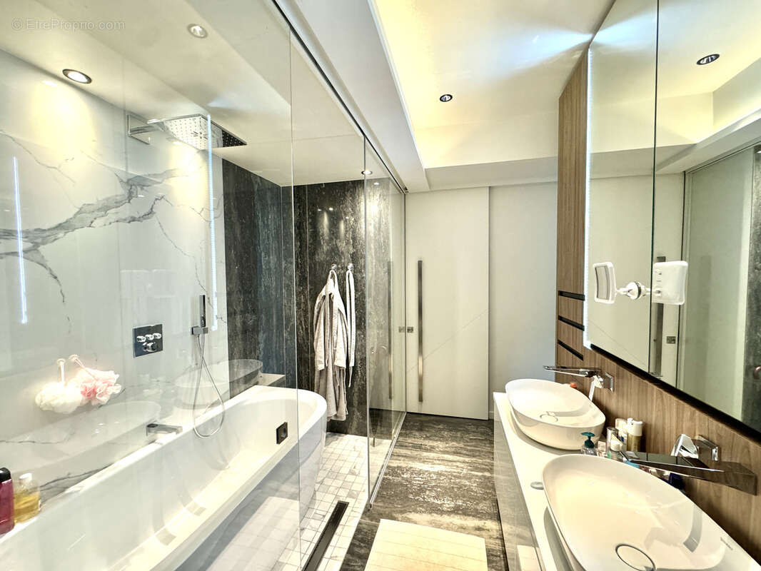 Appartement à SAINT-MANDE