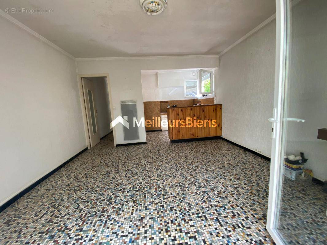 Maison à LEGE-CAP-FERRET