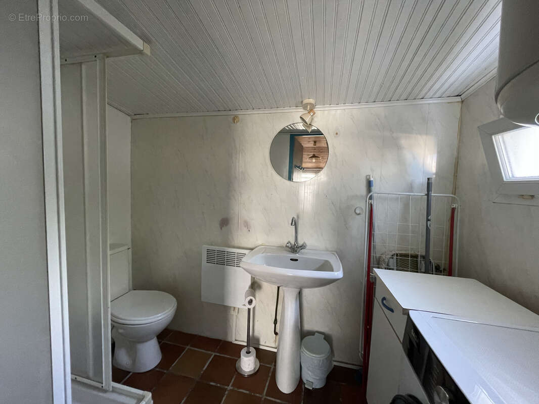 Commerce à L&#039;EPINE