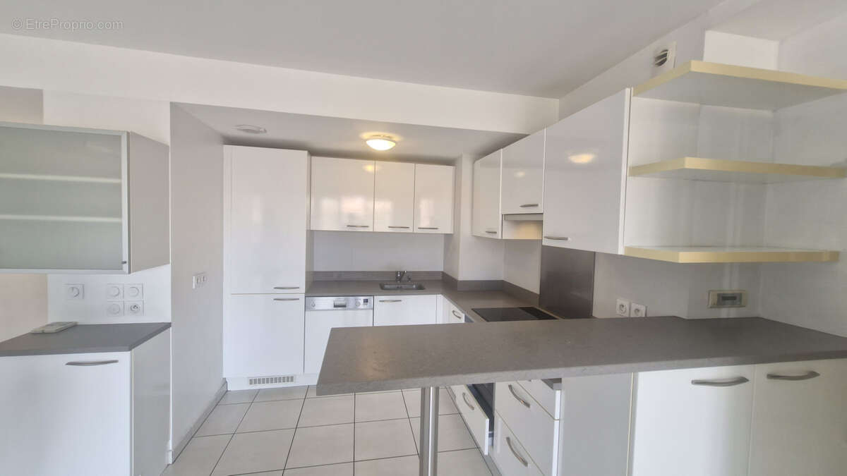 Appartement à SAINTE-MAXIME