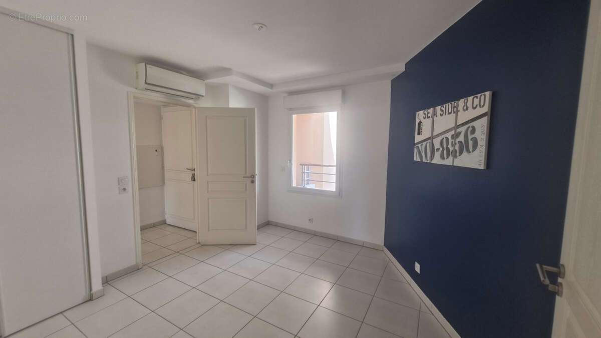 Appartement à SAINTE-MAXIME