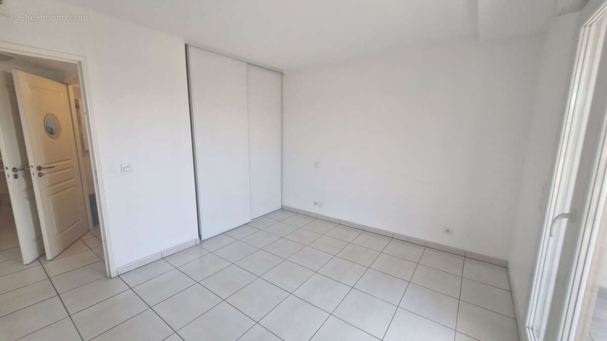 Appartement à SAINTE-MAXIME