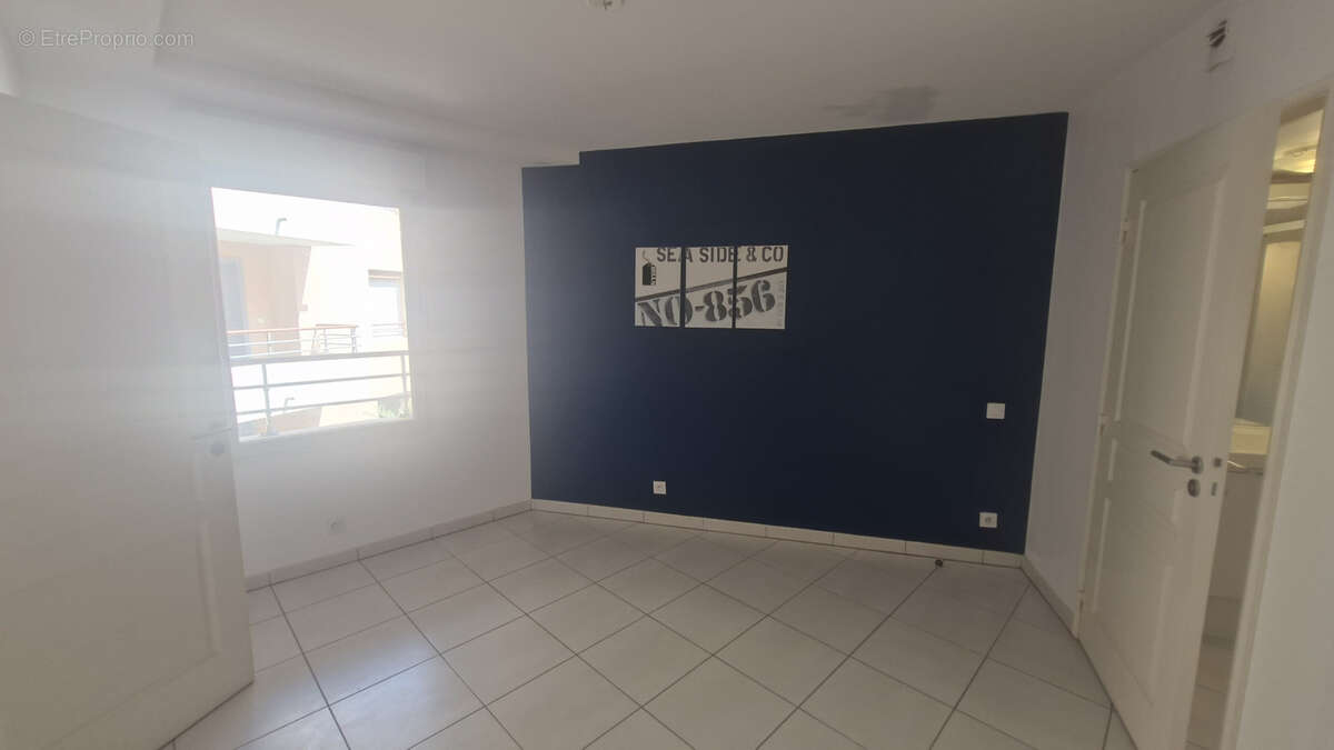Appartement à SAINTE-MAXIME