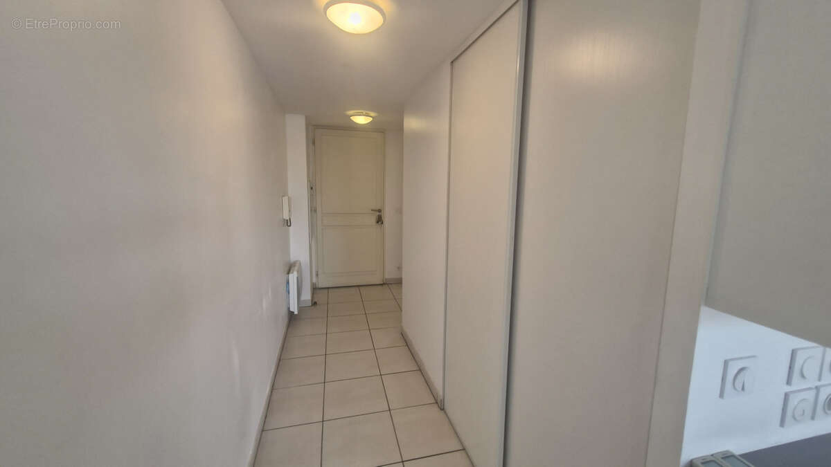 Appartement à SAINTE-MAXIME