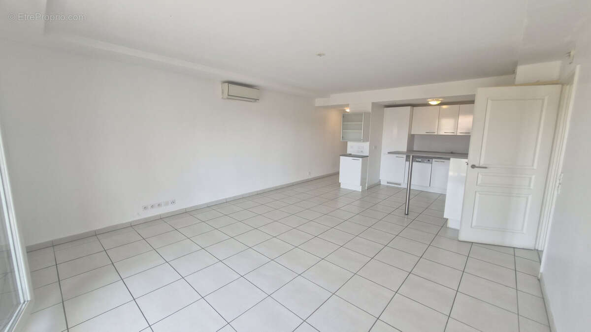 Appartement à SAINTE-MAXIME