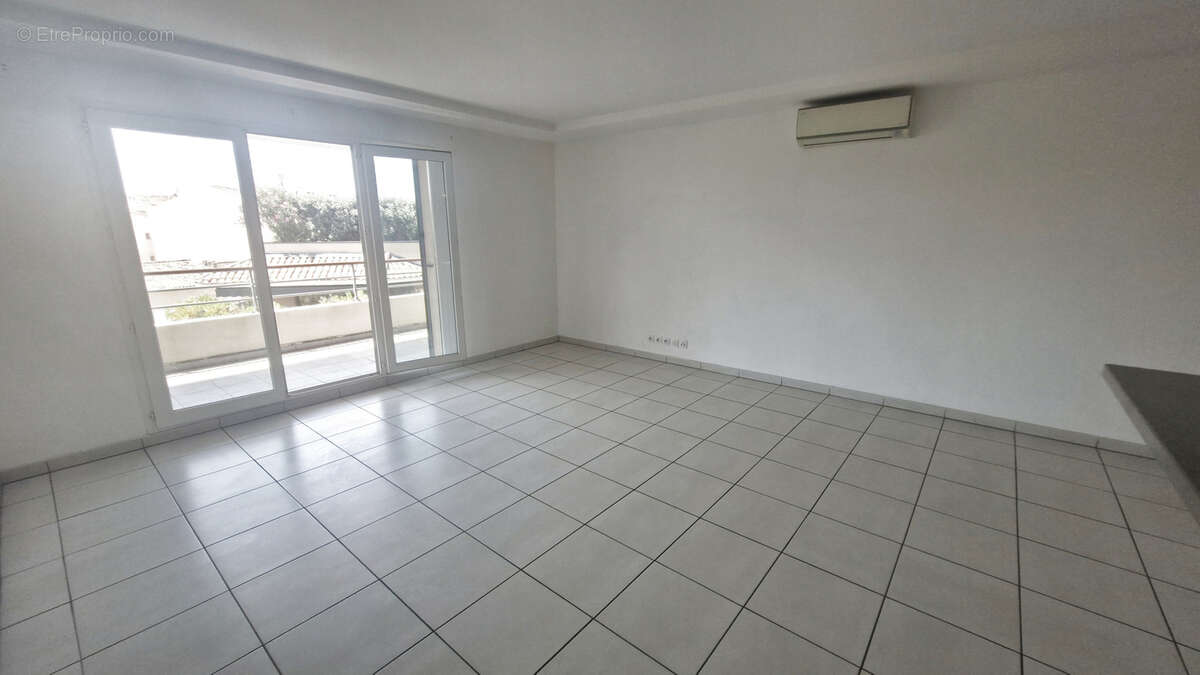 Appartement à SAINTE-MAXIME