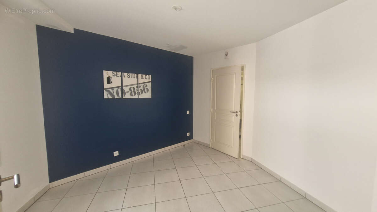 Appartement à SAINTE-MAXIME