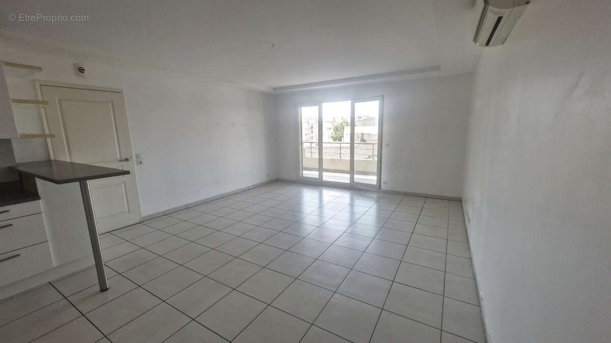 Appartement à SAINTE-MAXIME