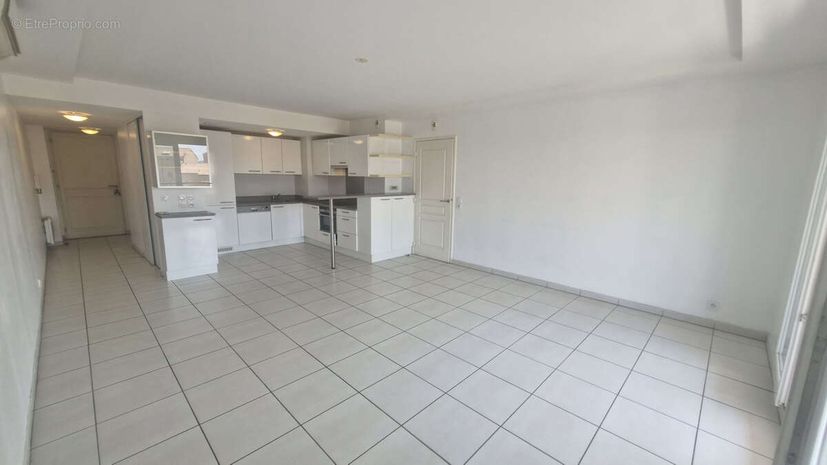 Appartement à SAINTE-MAXIME