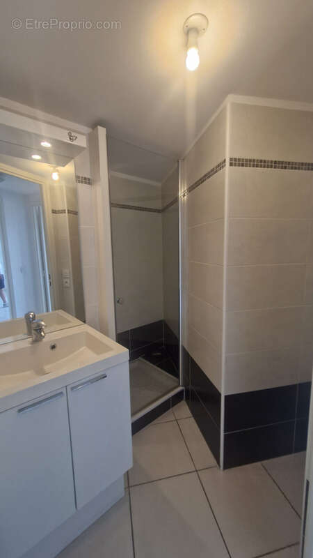 Appartement à SAINTE-MAXIME