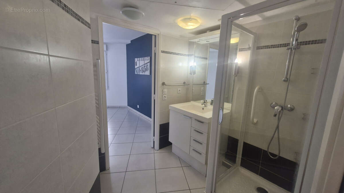 Appartement à SAINTE-MAXIME