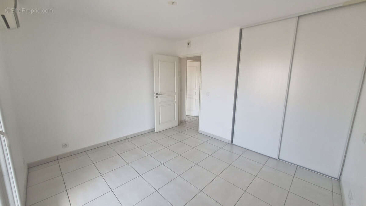 Appartement à SAINTE-MAXIME