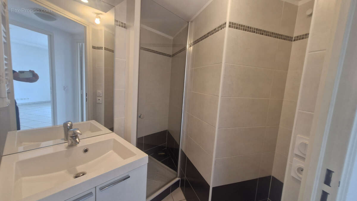 Appartement à SAINTE-MAXIME