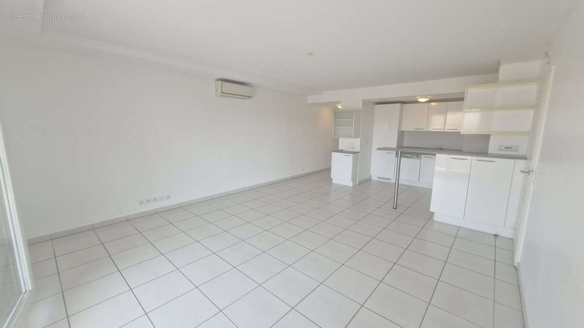 Appartement à SAINTE-MAXIME