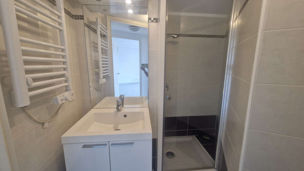 Appartement à SAINTE-MAXIME