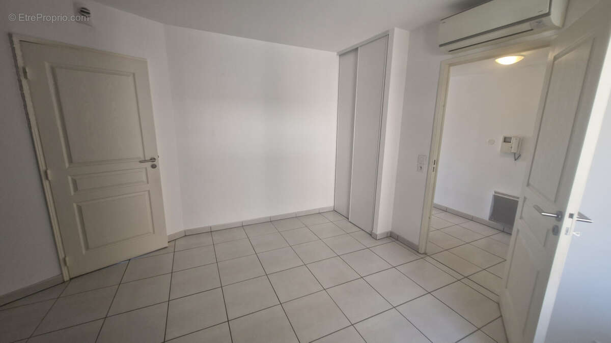 Appartement à SAINTE-MAXIME
