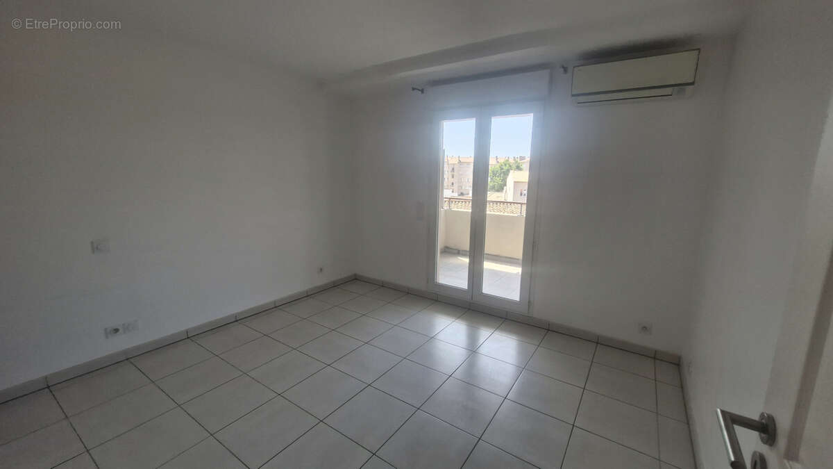 Appartement à SAINTE-MAXIME