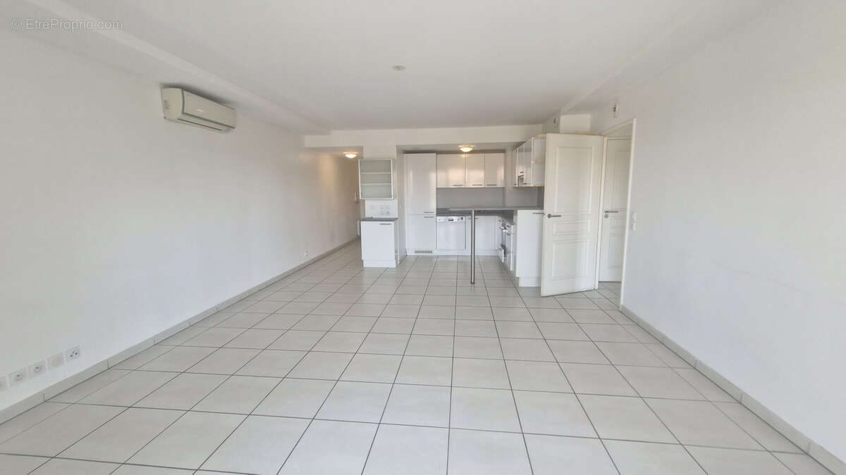 Appartement à SAINTE-MAXIME