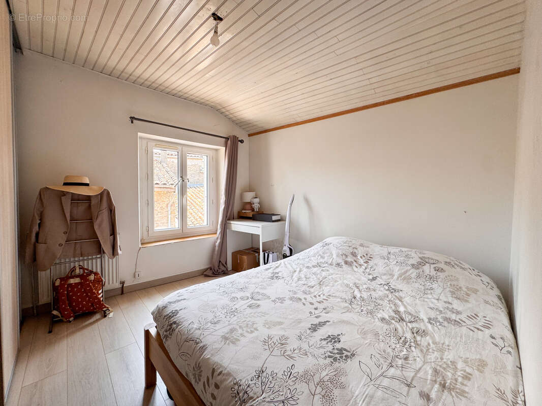 Maison à SAINT-PIERRE-DE-BOEUF