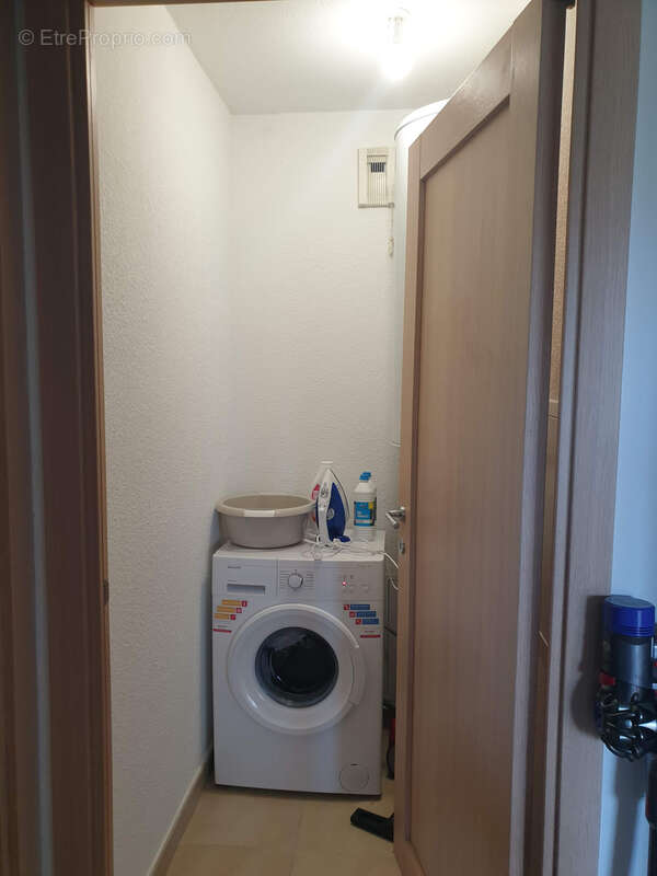 Appartement à PORTO-VECCHIO