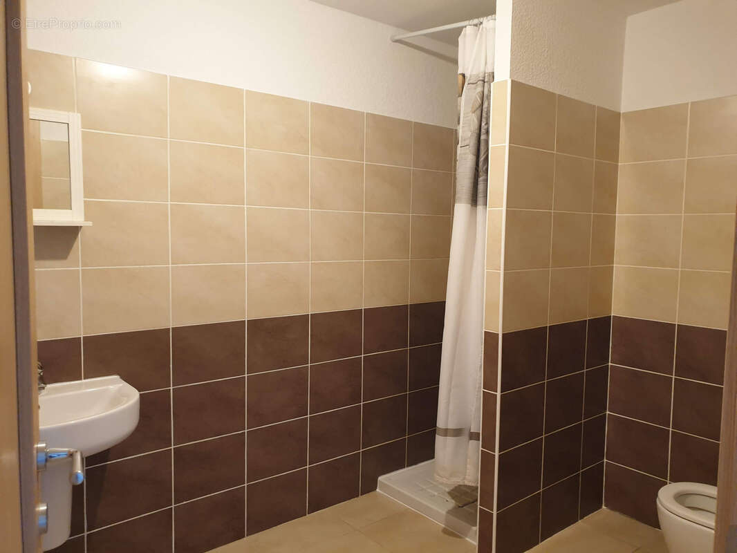 Appartement à PORTO-VECCHIO