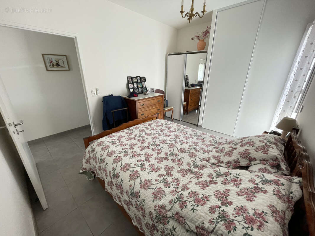 Appartement à ARGELES-SUR-MER