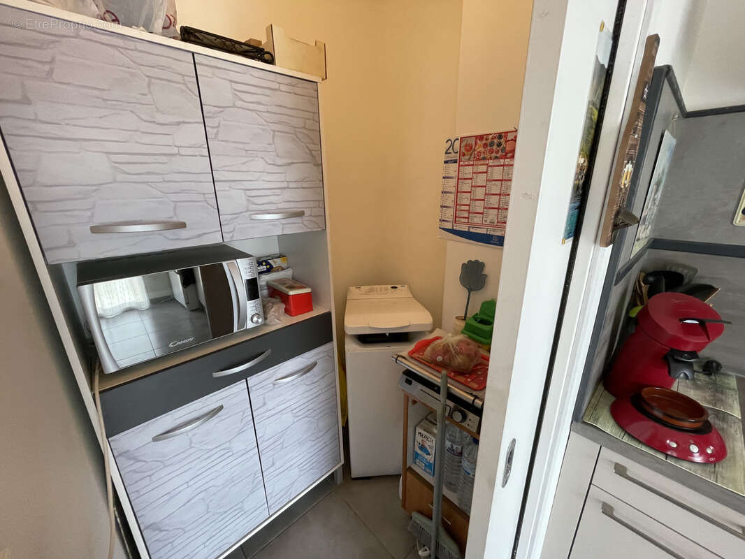 Appartement à ARGELES-SUR-MER