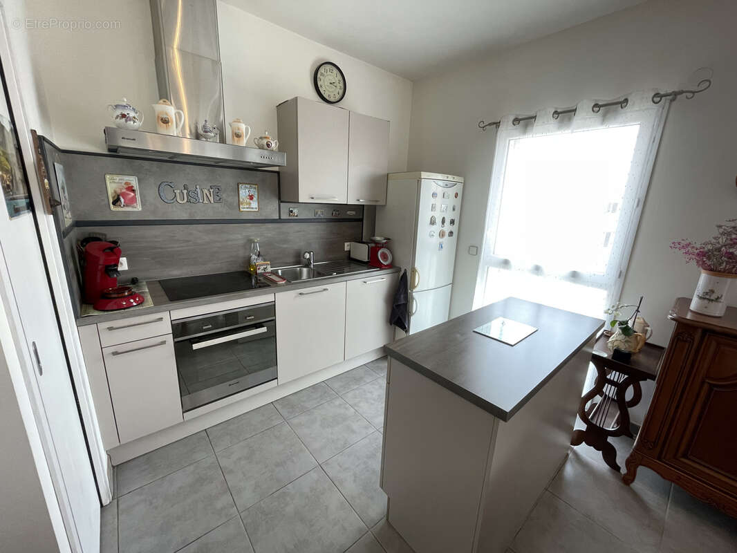 Appartement à ARGELES-SUR-MER