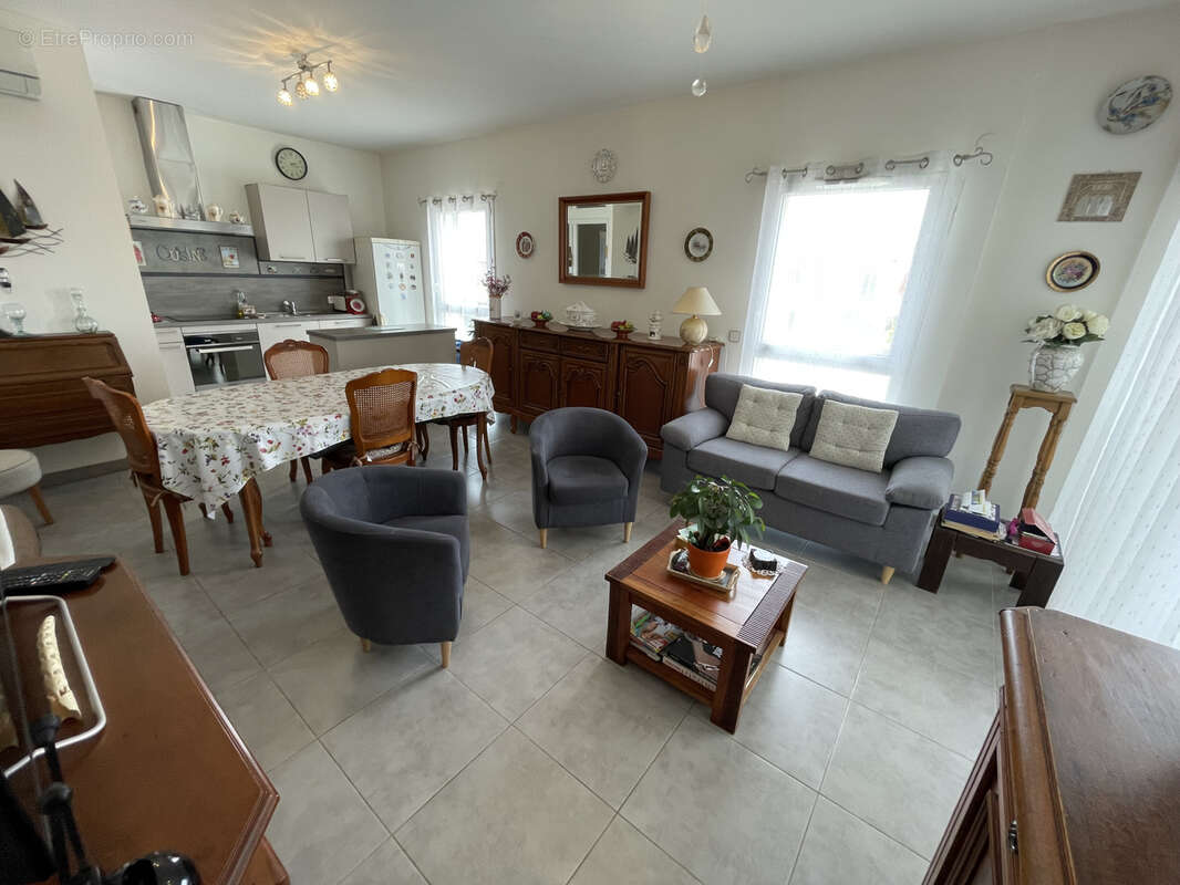 Appartement à ARGELES-SUR-MER