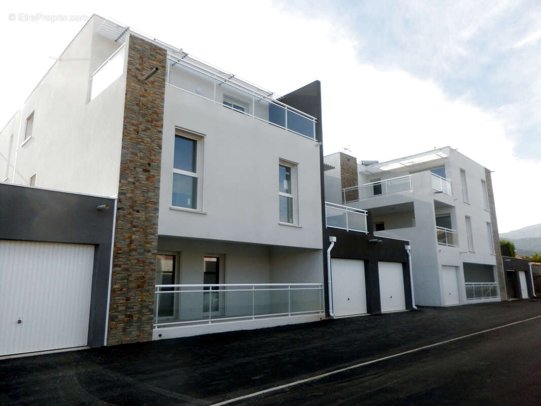 Appartement à ARGELES-SUR-MER