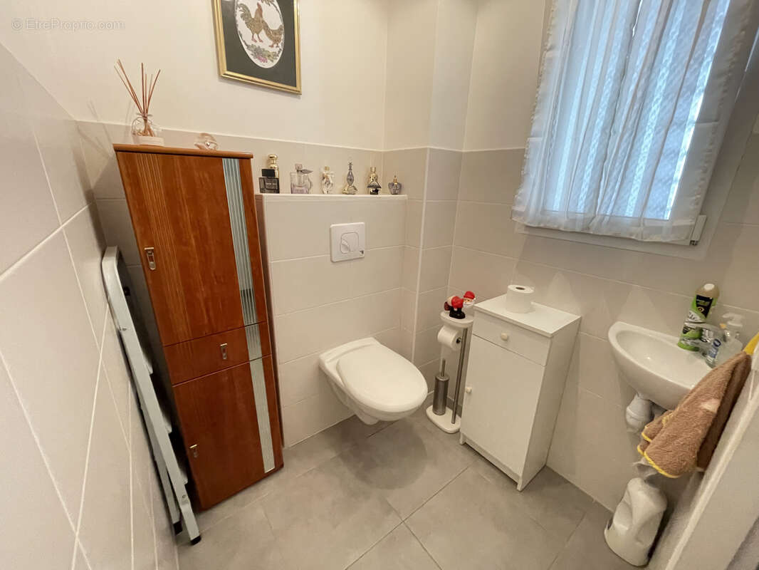 Appartement à ARGELES-SUR-MER