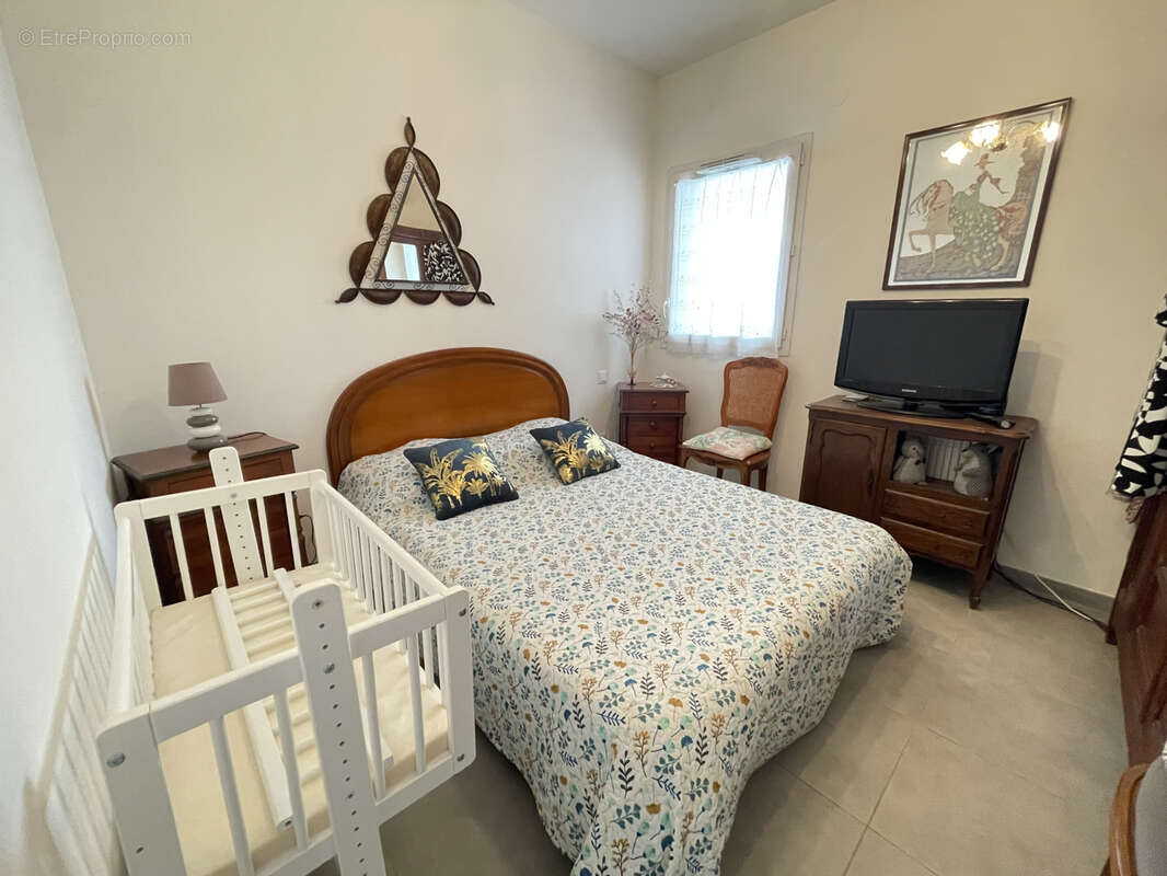 Appartement à ARGELES-SUR-MER