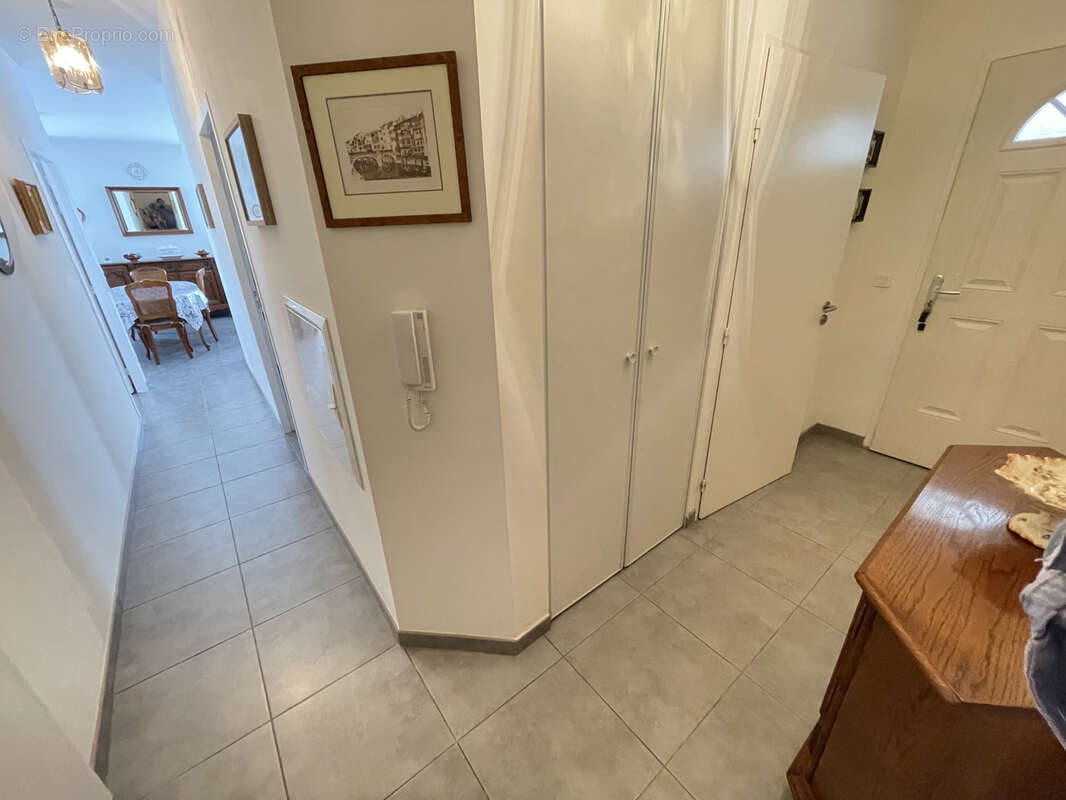 Appartement à ARGELES-SUR-MER