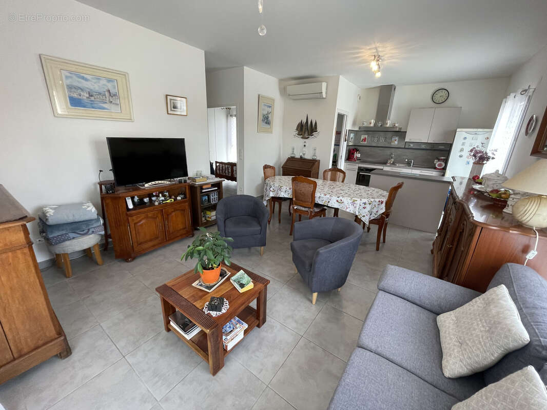 Appartement à ARGELES-SUR-MER