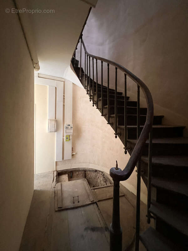 Appartement à MORTAGNE-AU-PERCHE