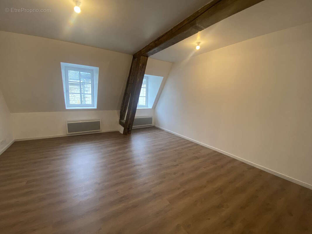 Appartement à MORTAGNE-AU-PERCHE