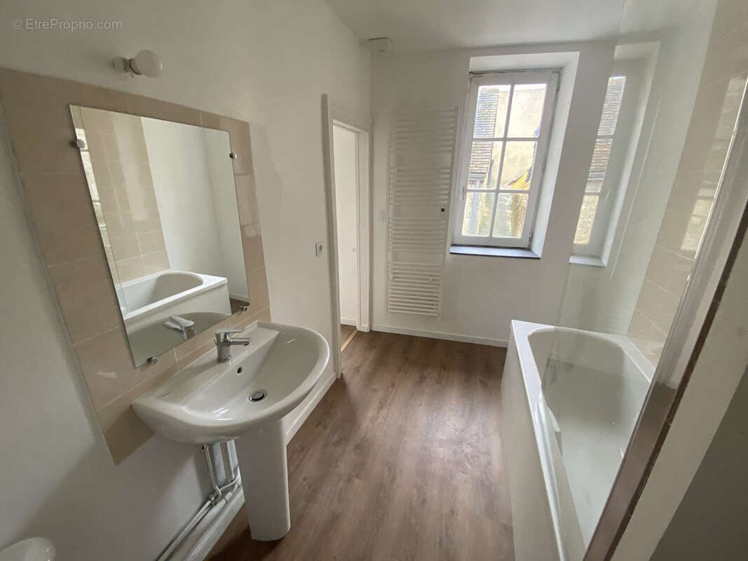 Appartement à MORTAGNE-AU-PERCHE