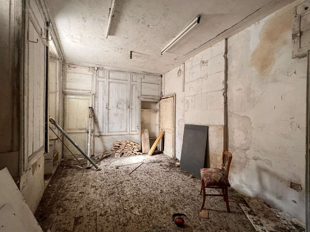 Appartement à MORTAGNE-AU-PERCHE